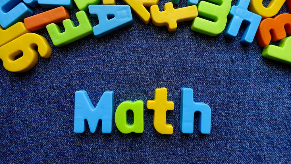 How to Differentiate in Math Part 1: The What & Why - Powerful Learning